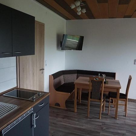 Landhaus Zum Mushof Hotel Wethen Екстериор снимка