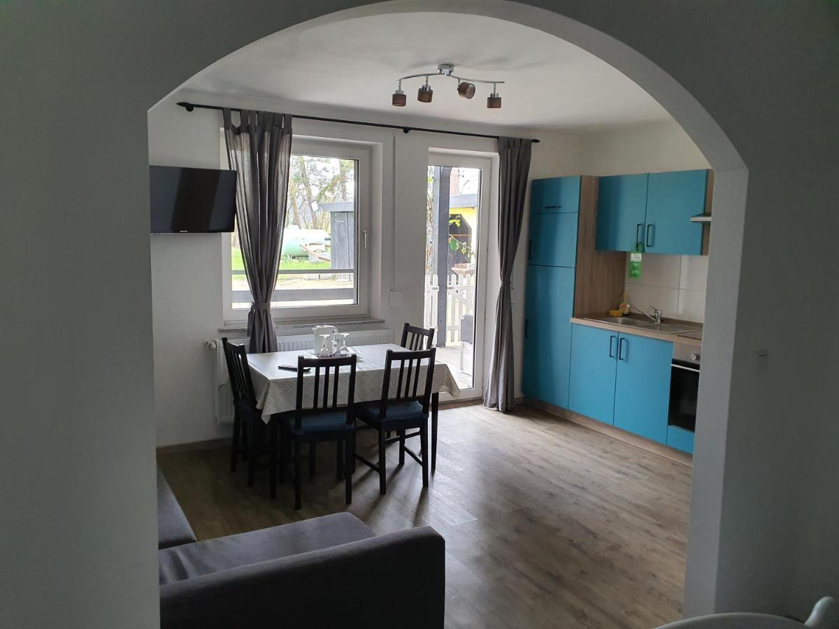 Landhaus Zum Mushof Hotel Wethen Екстериор снимка