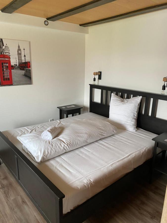 Landhaus Zum Mushof Hotel Wethen Екстериор снимка