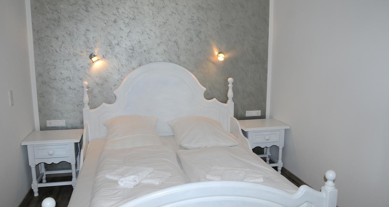 Landhaus Zum Mushof Hotel Wethen Екстериор снимка