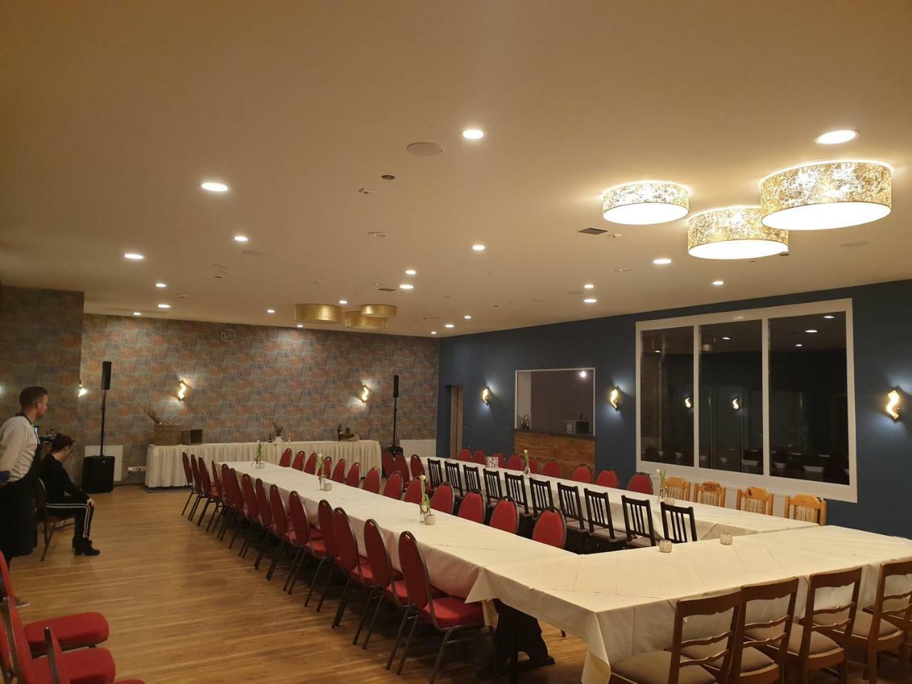 Landhaus Zum Mushof Hotel Wethen Екстериор снимка