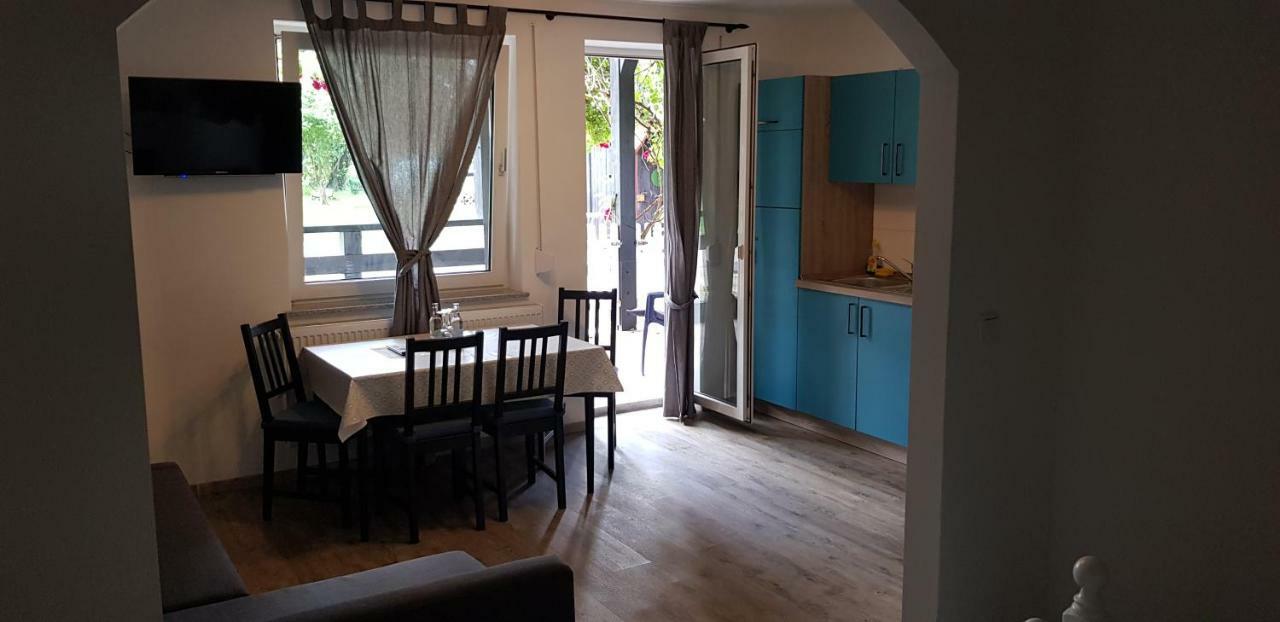 Landhaus Zum Mushof Hotel Wethen Екстериор снимка