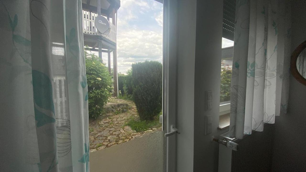 Landhaus Zum Mushof Hotel Wethen Екстериор снимка